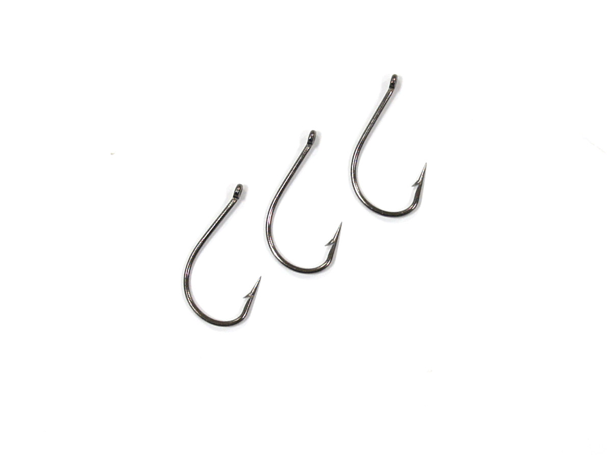 картинка Крючок HITFISH Econom Series Hook - 1191 Keiryu от производителя Hitfish
