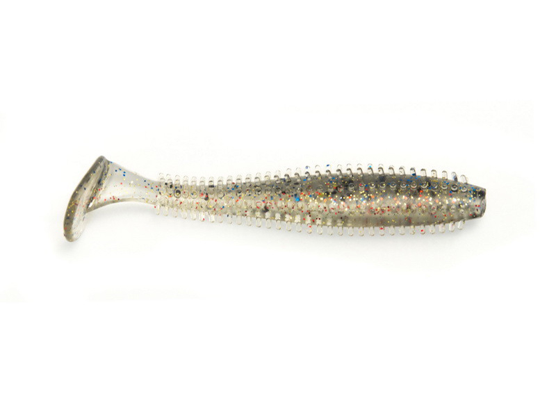 картинка Мягкая приманка Pimpshad от производителя Hitfish