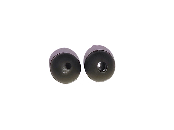 картинка A-8 RUBBER TAPERED BEADS  от производителя Hitfish