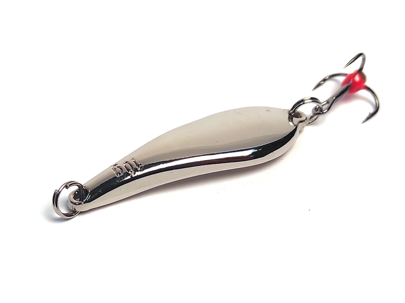 картинка HITFISH WINTER SPOON 7008 от производителя Hitfish