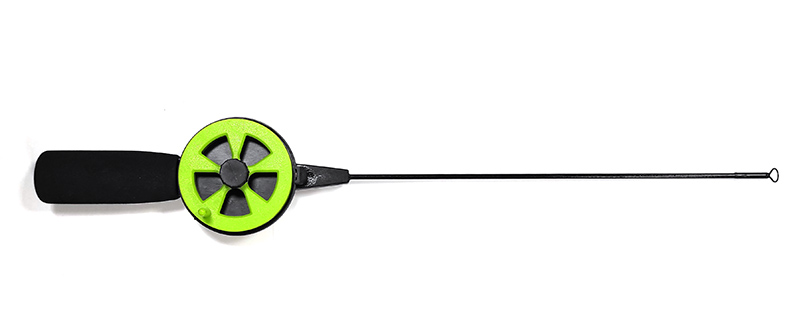 картинка Зимняя удочка HITFISH WINTER ROD 17 от производителя Hitfish
