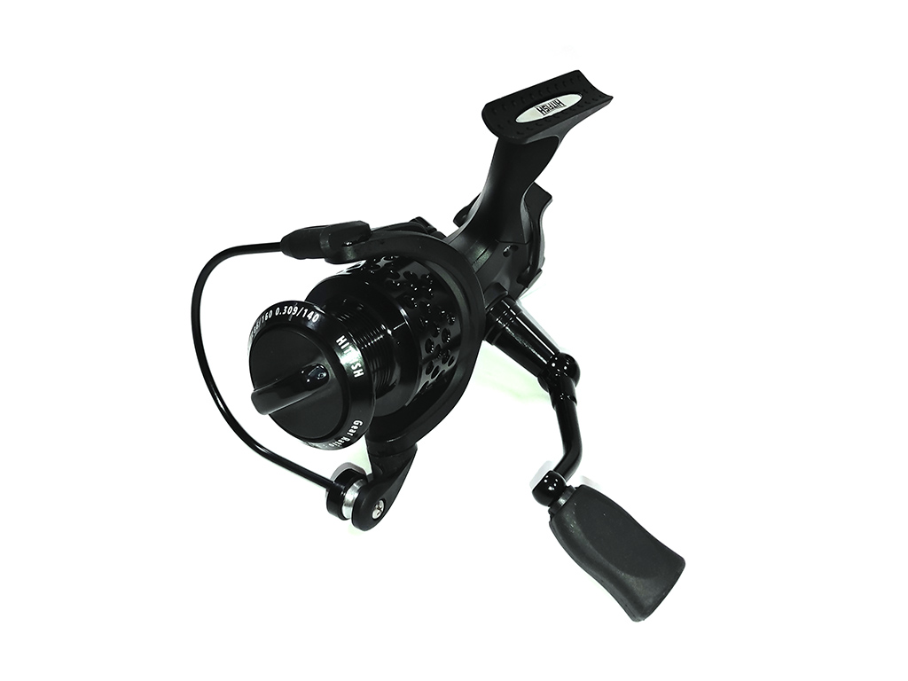 картинка Катушка HITFISH BAITRUNNER CARPIUSE от производителя Hitfish