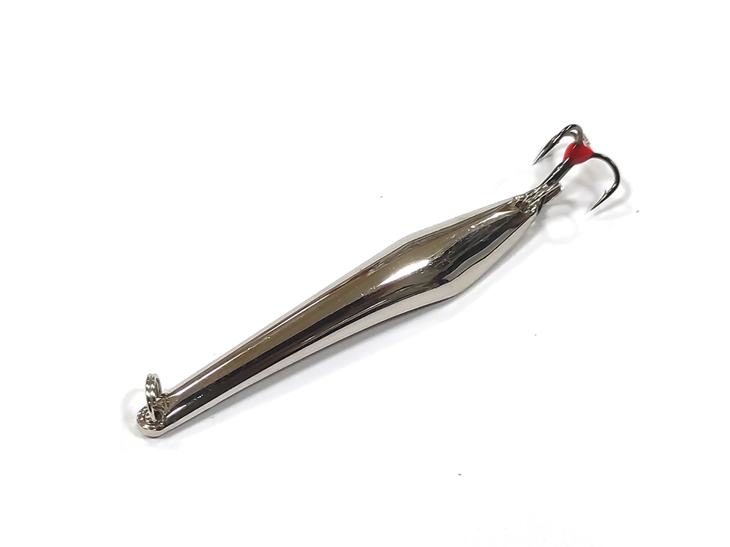 картинка HITFISH WINTER SPOON 7003 от производителя Hitfish