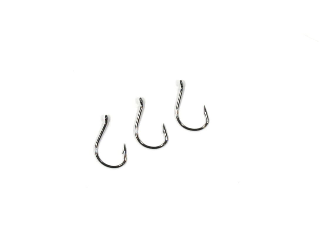 картинка Крючок HITFISH Econom Series Hook - 2171 Fune Mebaru от производителя Hitfish