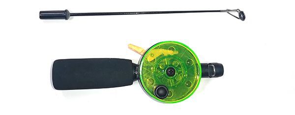 картинка Зимняя удочка HITFISH WINTER ROD 10 от производителя Hitfish