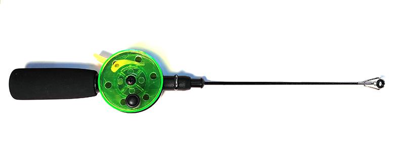 картинка Зимняя удочка HITFISH WINTER ROD 12 от производителя Hitfish