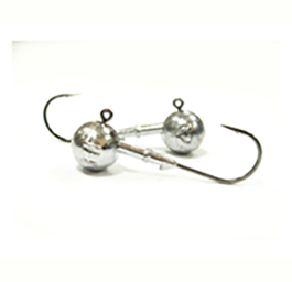 картинка Jig-head HITFISH Round Jig 90 от производителя Hitfish