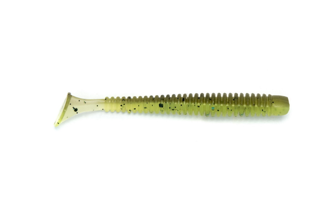 картинка Silikonköder HITFISH Tukashine от производителя Hitfish