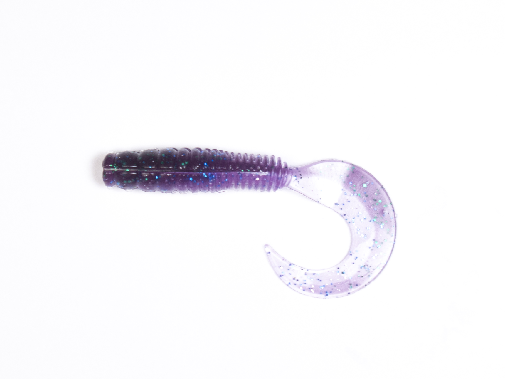картинка Soft bait HITFISH Screwtail от производителя Hitfish