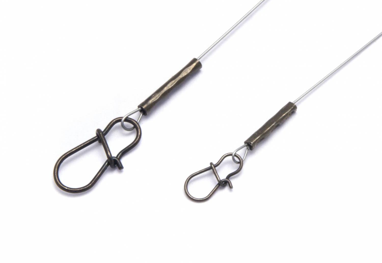 Titanium Leinen