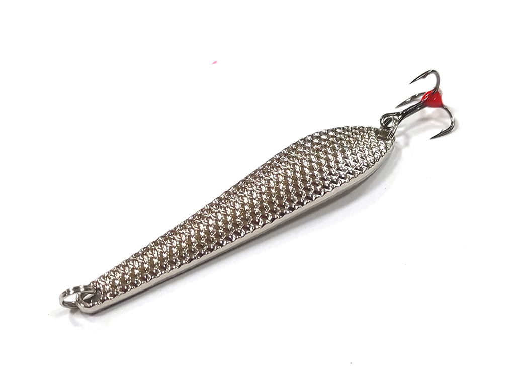 картинка HITFISH WINTER SPOON 7011 от производителя Hitfish