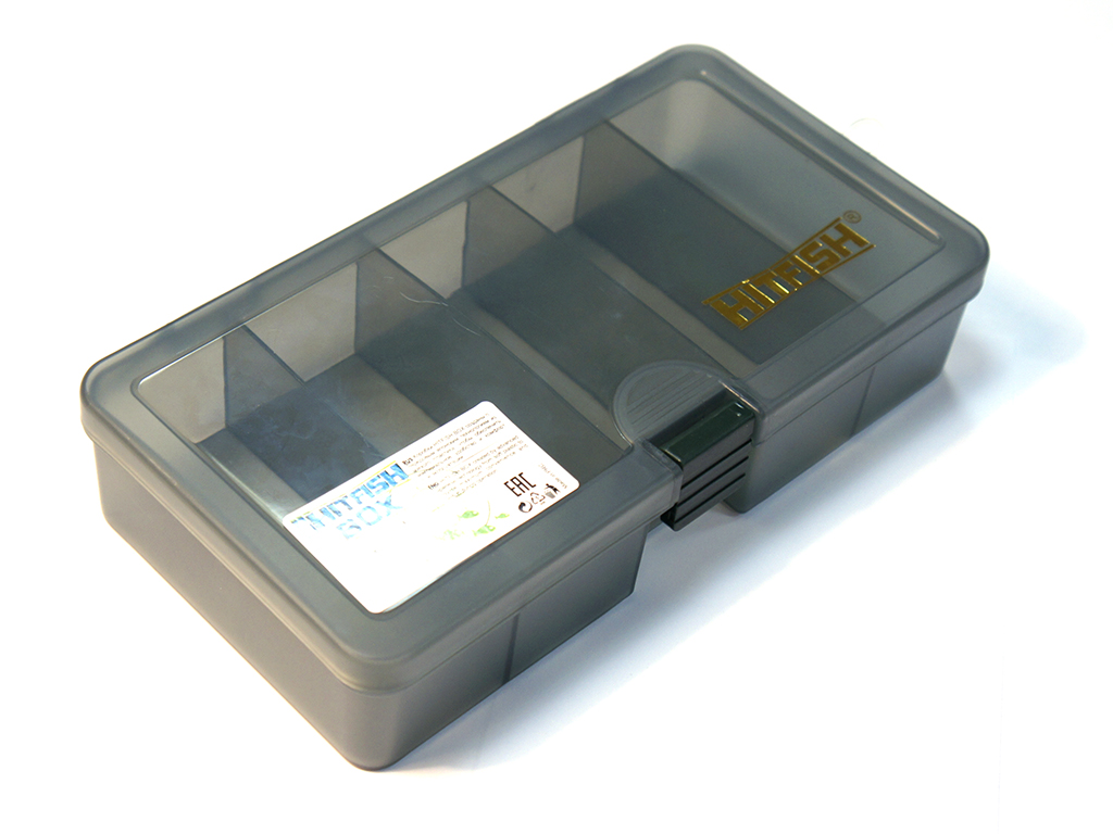 картинка Коробка рыболовная HFBOX-2145C от производителя Hitfish