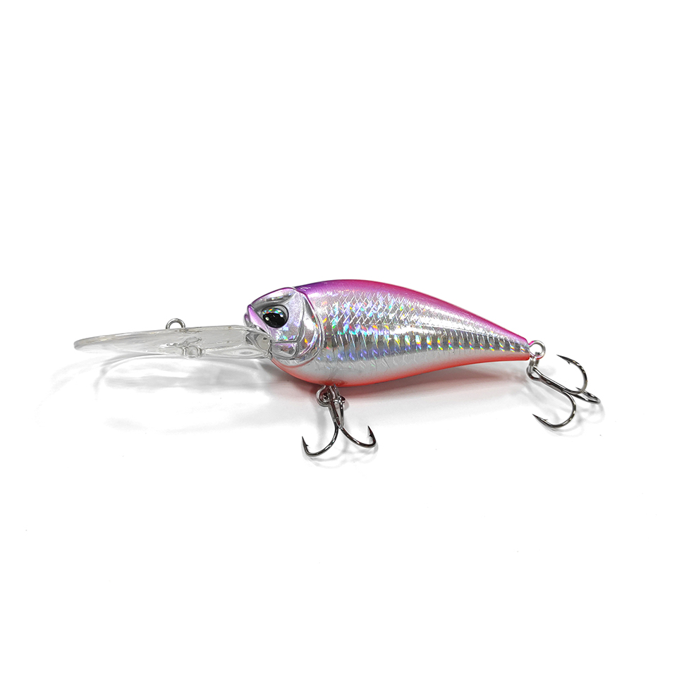 картинка Воблер HITFISH Ranger 72F от производителя Hitfish