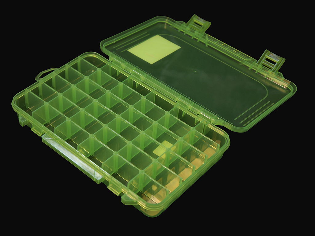 картинка Коробка рыболовная HFBOX-401 от производителя Hitfish