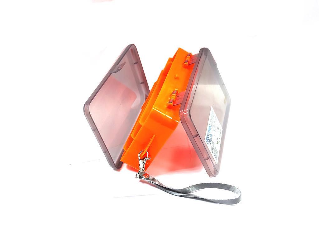 картинка Коробка рыболовная HFBOX-1810 от производителя Hitfish