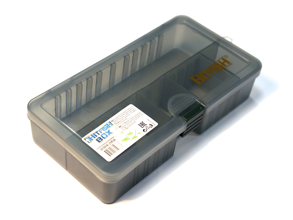 картинка Коробка рыболовная HFBOX-2145A от производителя Hitfish