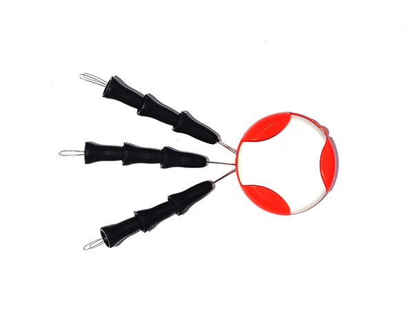 картинка S-1 RUBBER TUBE STOPPER от производителя Hitfish