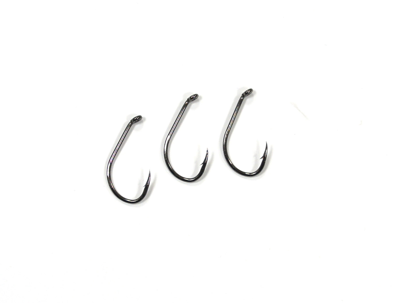 картинка Крючок HITFISH Econom Series Hook - 2012 Carp Classic от производителя Hitfish