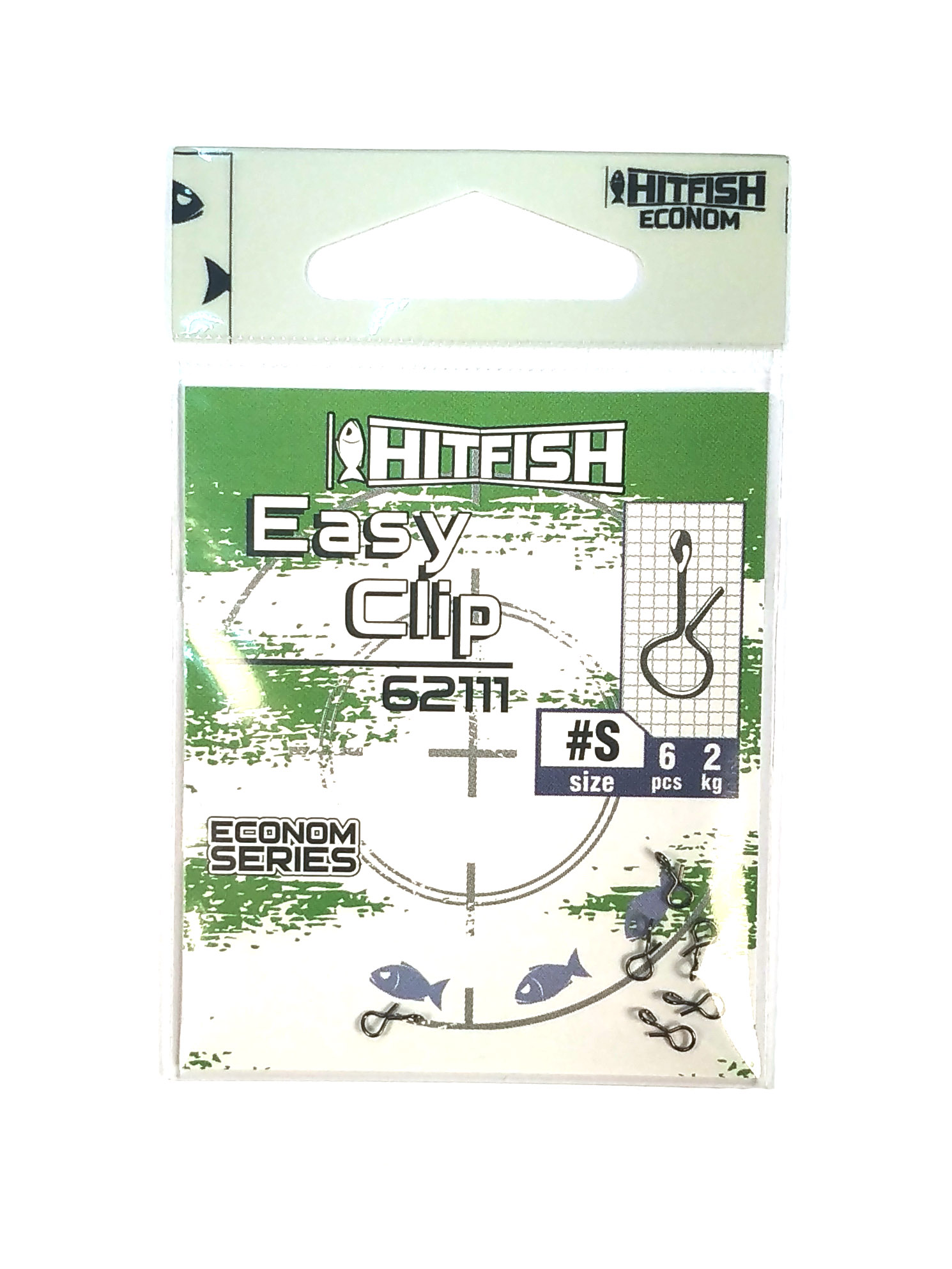 картинка Easy Clip 62111 от производителя Hitfish