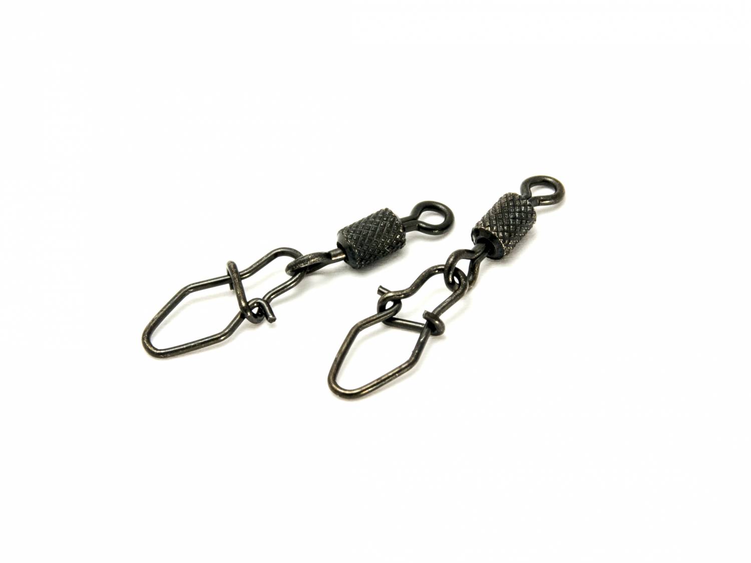 картинка Застежка с вертлюгом HITFISH X-Patten Rolling Swivel With V-Snap от производителя Hitfish