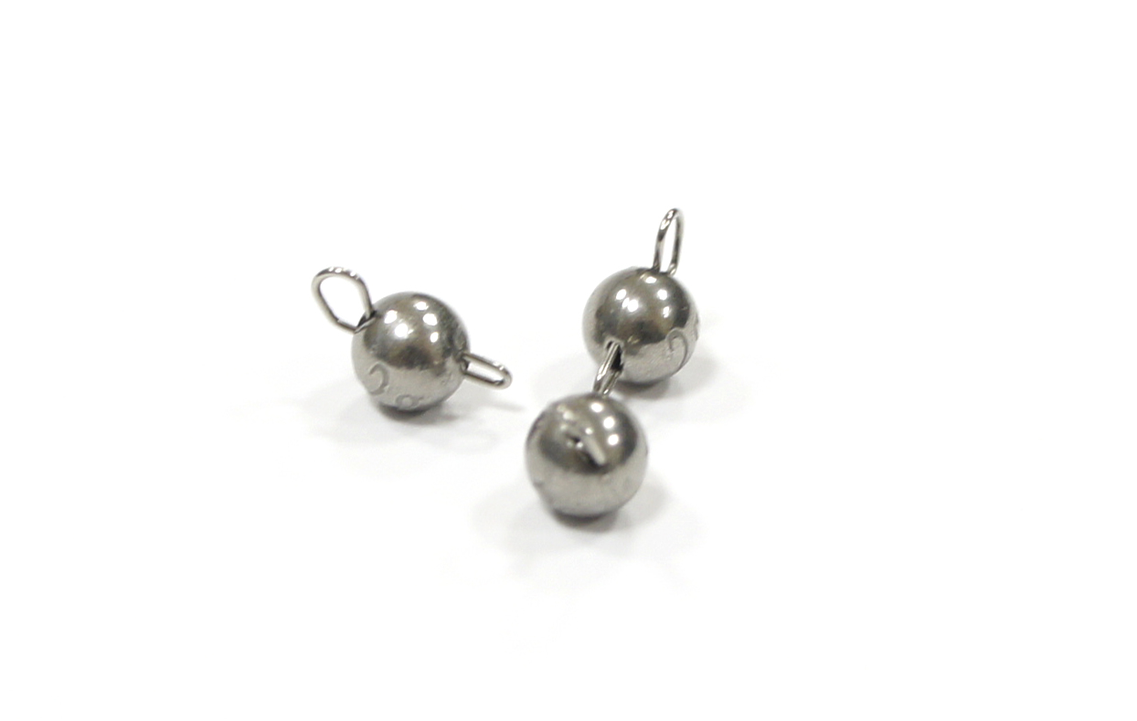 картинка Вольфрамовый груз Tungsten Sinker ORB от производителя Hitfish