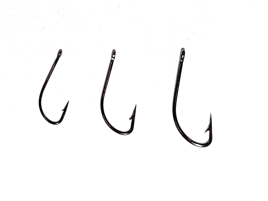 картинка Крючок HITFISH Econom Series Hook - 3221 Crystal от производителя Hitfish