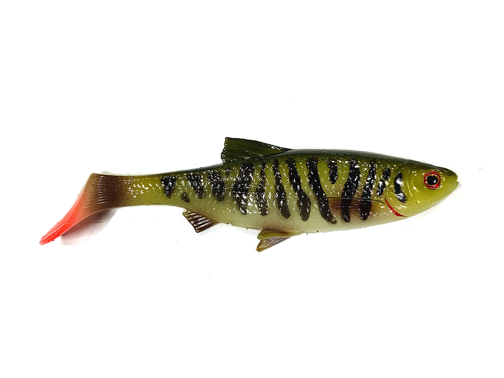 картинка Мягкая приманка HITFISH ROACH от производителя Hitfish