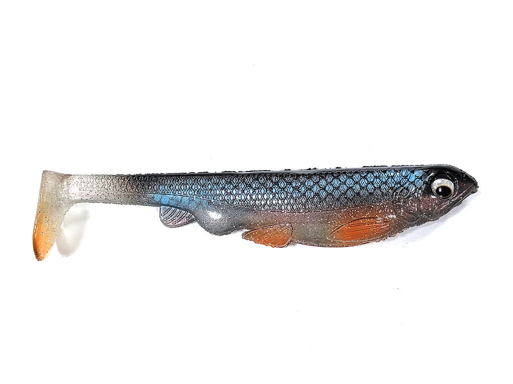 картинка Мягкая приманка HITFISH STALKER от производителя Hitfish