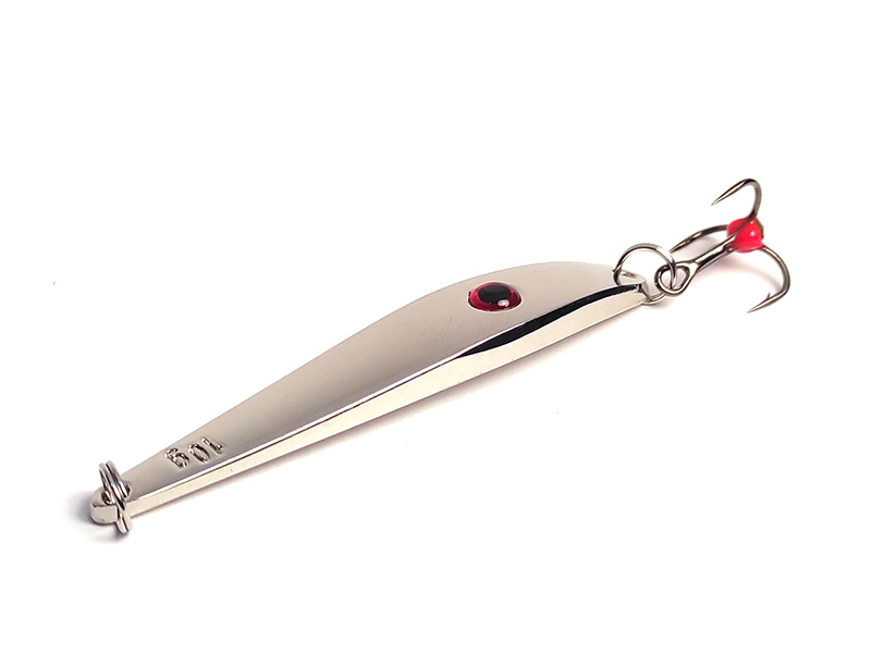 картинка HITFISH WINTER SPOON 7009 от производителя Hitfish