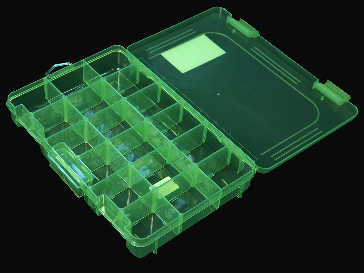 картинка Коробка рыболовная HFBOX-306 от производителя Hitfish