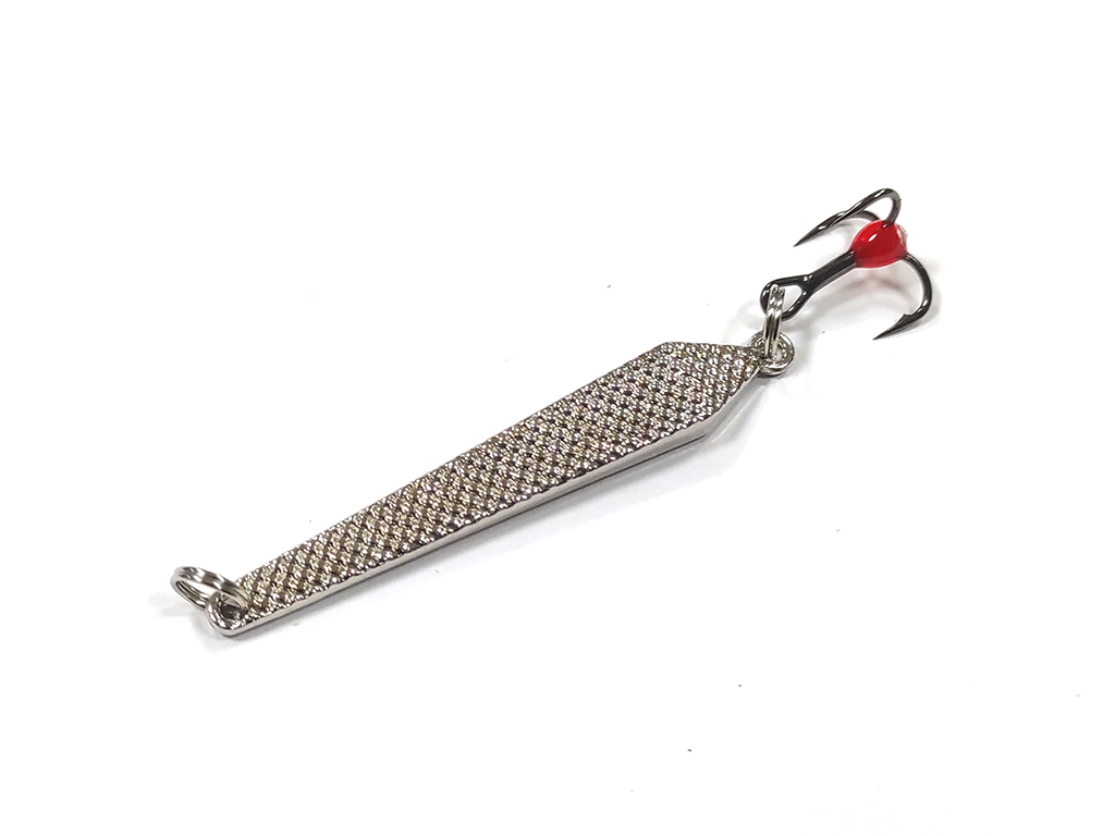 картинка HITFISH WINTER SPOON 7014 от производителя Hitfish