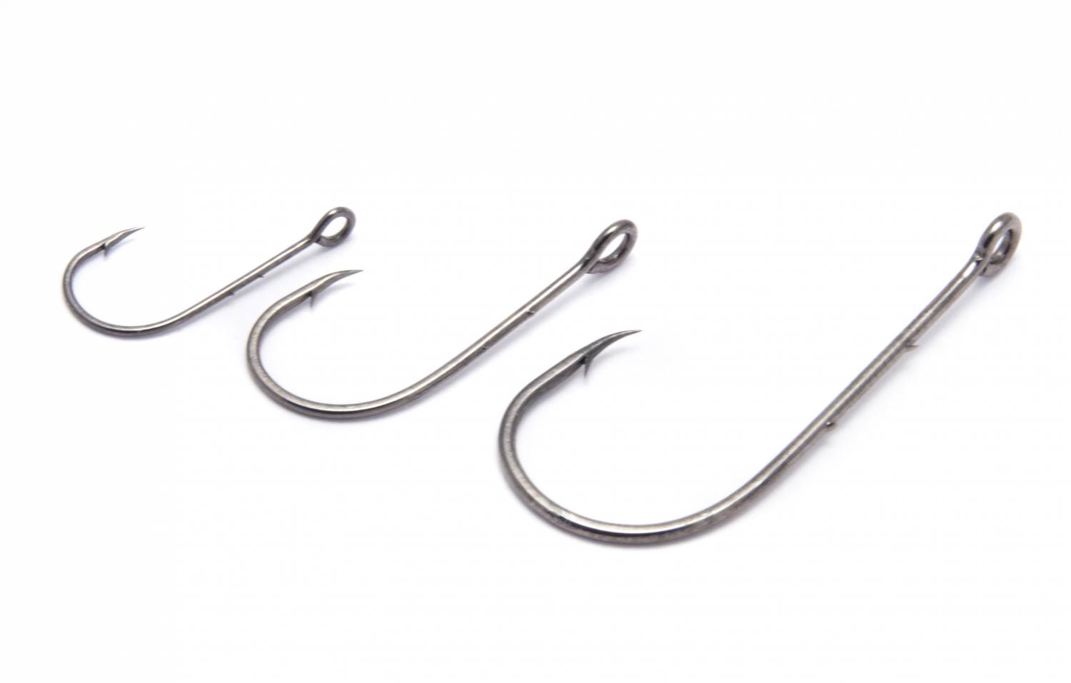 картинка Одинарный крючок HITFISH Direct HOLD Single Hook от производителя Hitfish