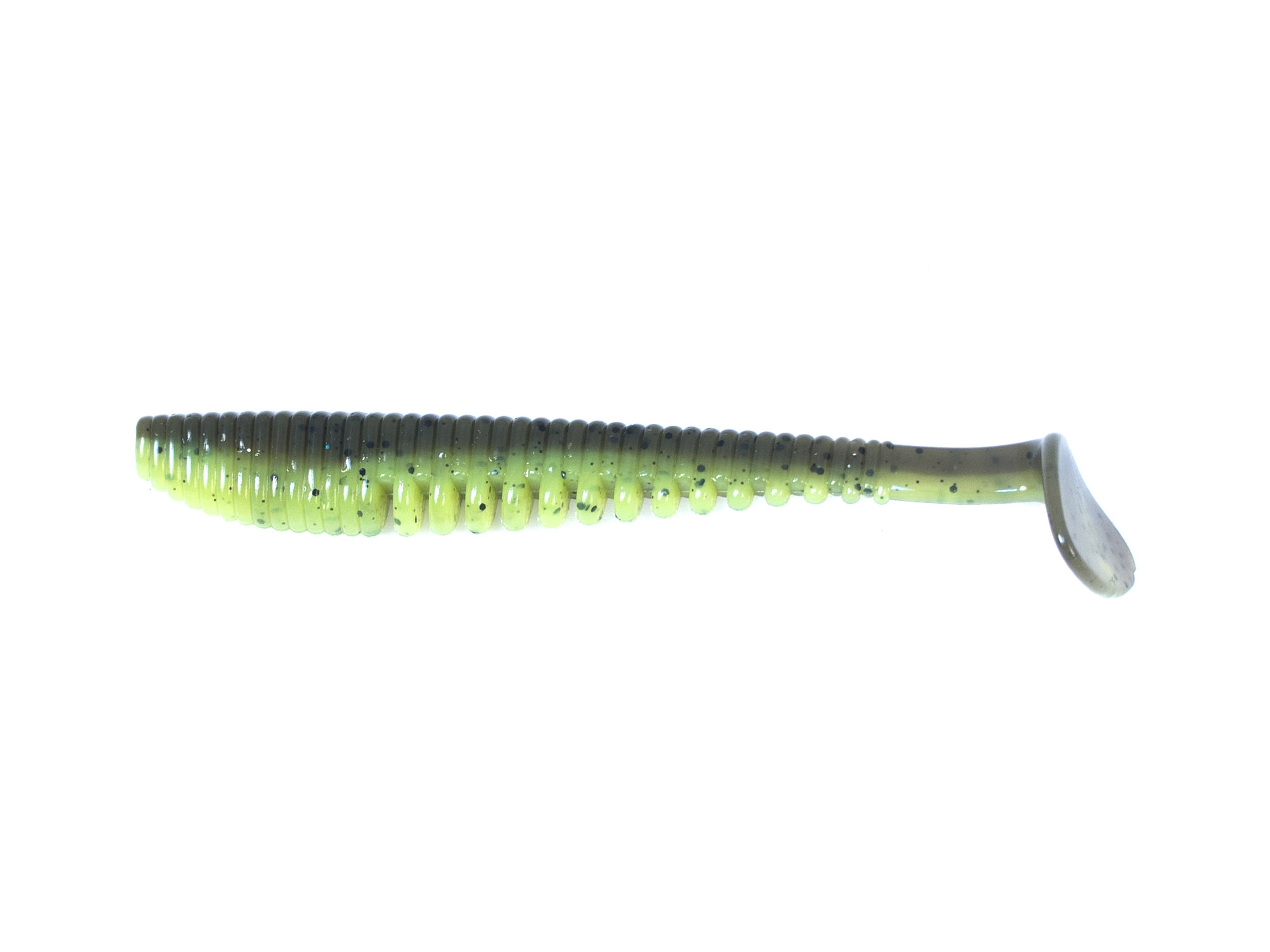 картинка Мягкая приманка Big Ribby Shad от производителя Hitfish