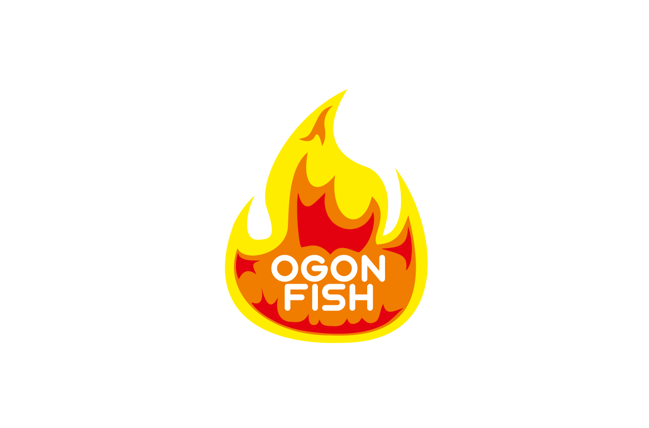 Продукция OGON FISH