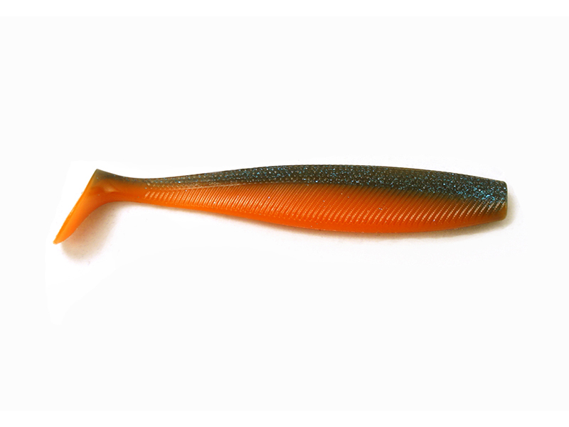 картинка Плавающая мягкая приманка SHAD 4 от производителя Hitfish