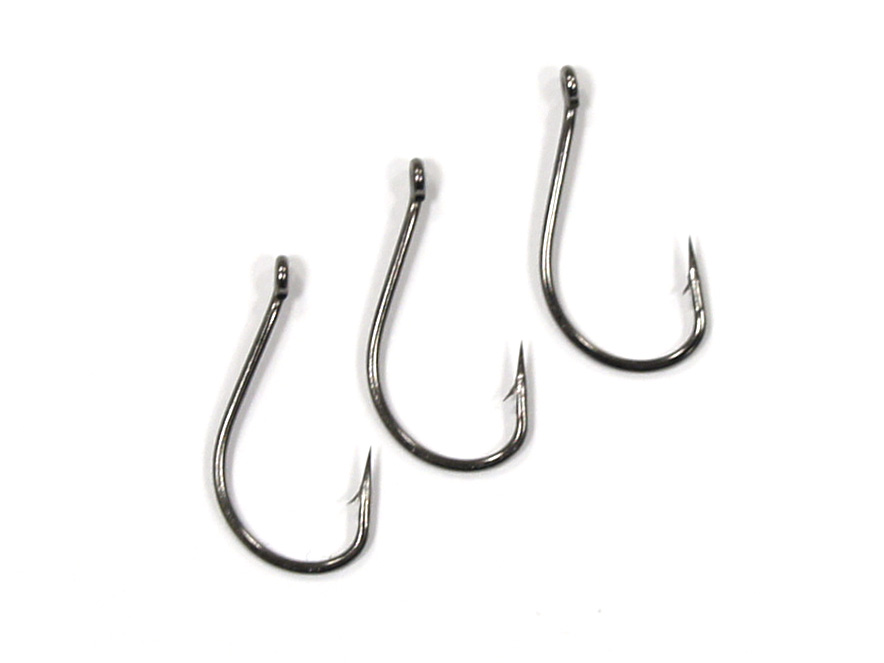 картинка Крючок HITFISH Econom Series Hook - 1011 Danago от производителя Hitfish
