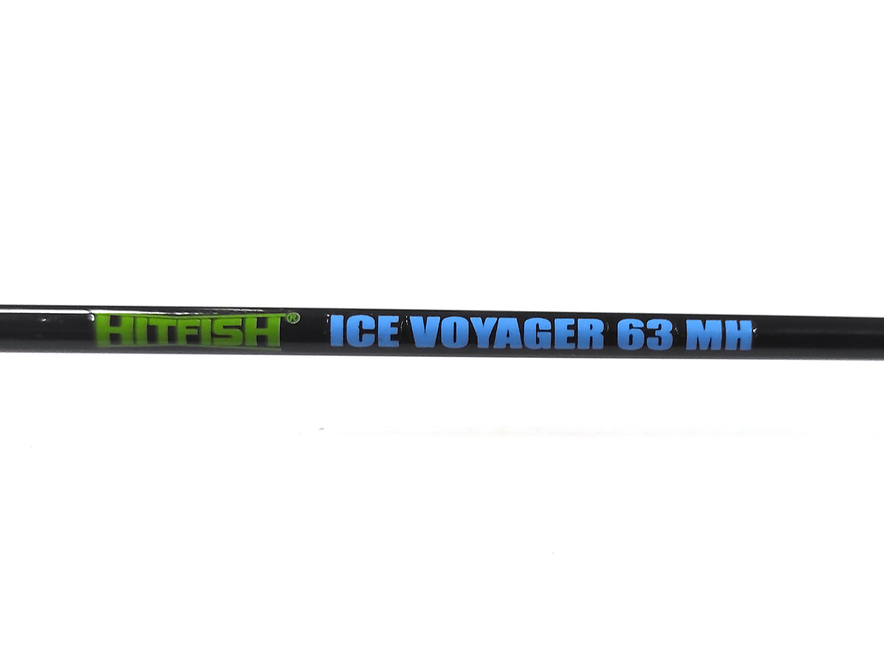 картинка Зимняя удочка HITFISH Ice Voyager (art: wr-09) от производителя Hitfish