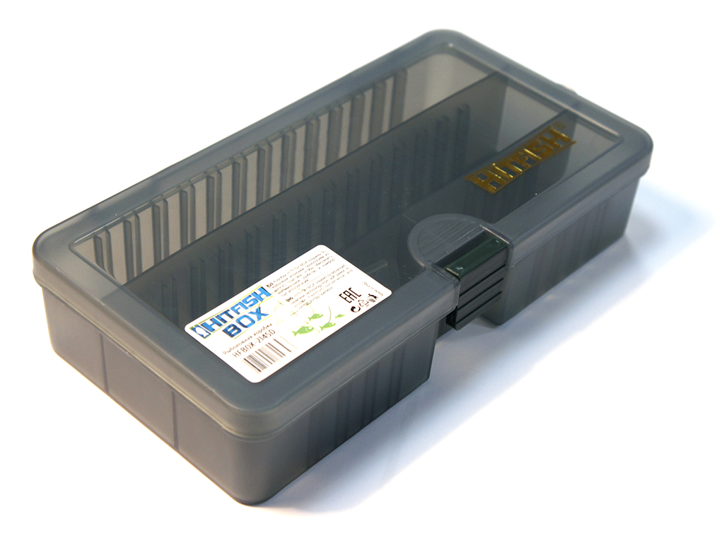 картинка Коробка рыболовная HFBOX-2145D от производителя Hitfish