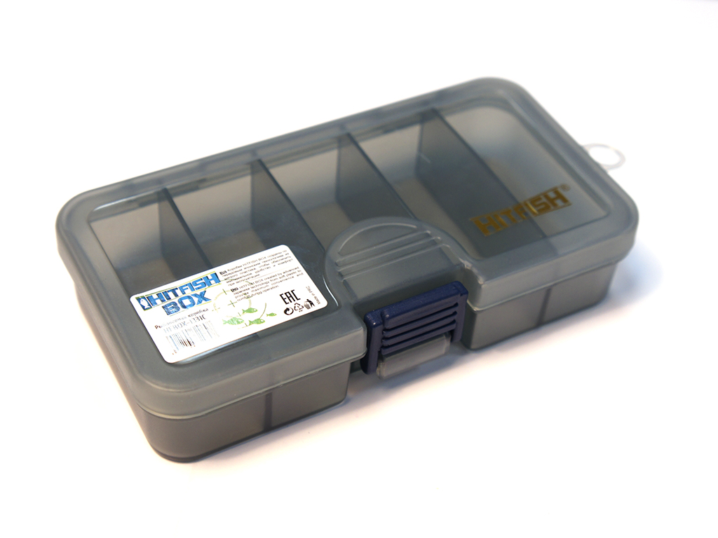 картинка Коробка рыболовная HFBOX-1331C от производителя Hitfish