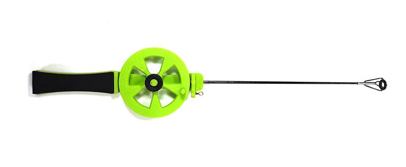 картинка Зимняя удочка HITFISH WINTER ROD 15 от производителя Hitfish