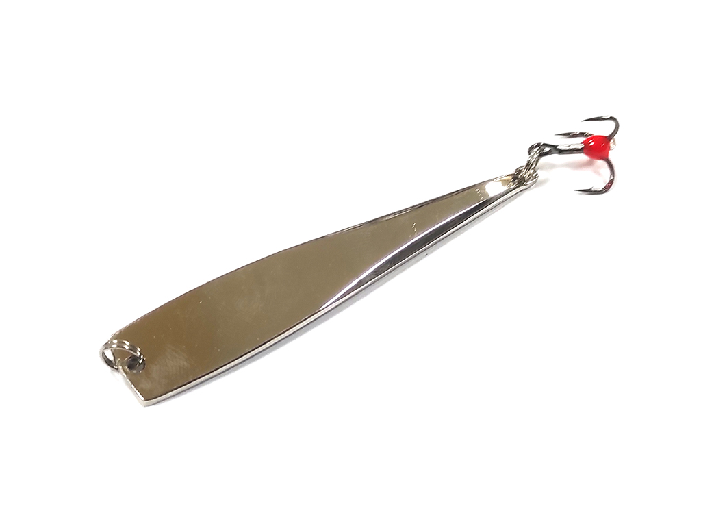 картинка HITFISH WINTER SPOON 7012 от производителя Hitfish