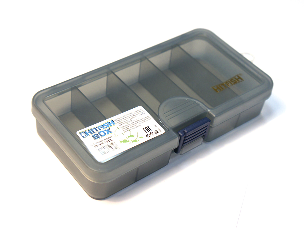 картинка Коробка рыболовная HFBOX-1631C от производителя Hitfish