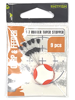 картинка S-7 RUBBER TAPER STOPPER  от производителя Hitfish