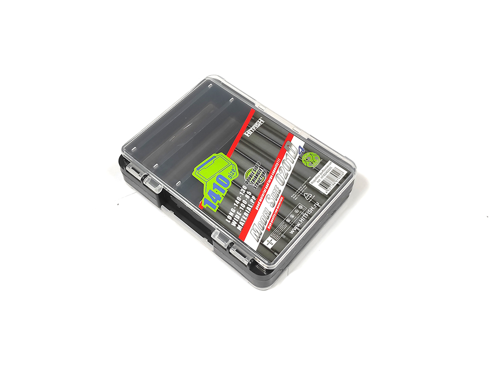 картинка Коробка рыболовная HFBD40201 от производителя Hitfish