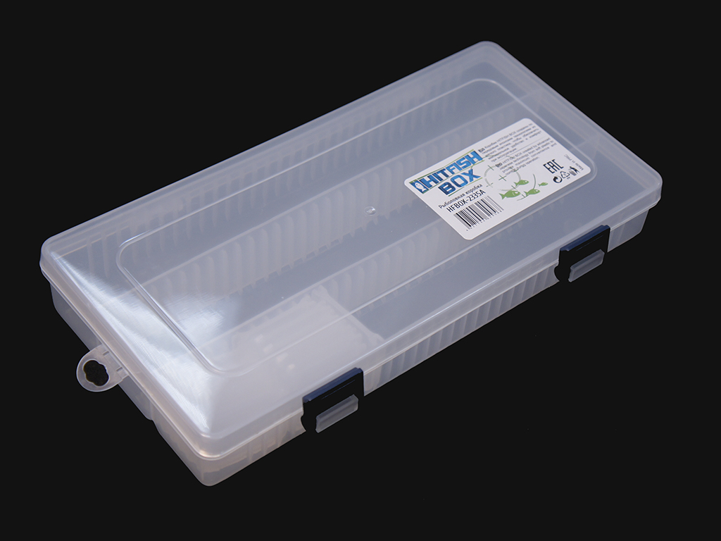 картинка Коробка рыболовная HFBOX-2335A от производителя Hitfish