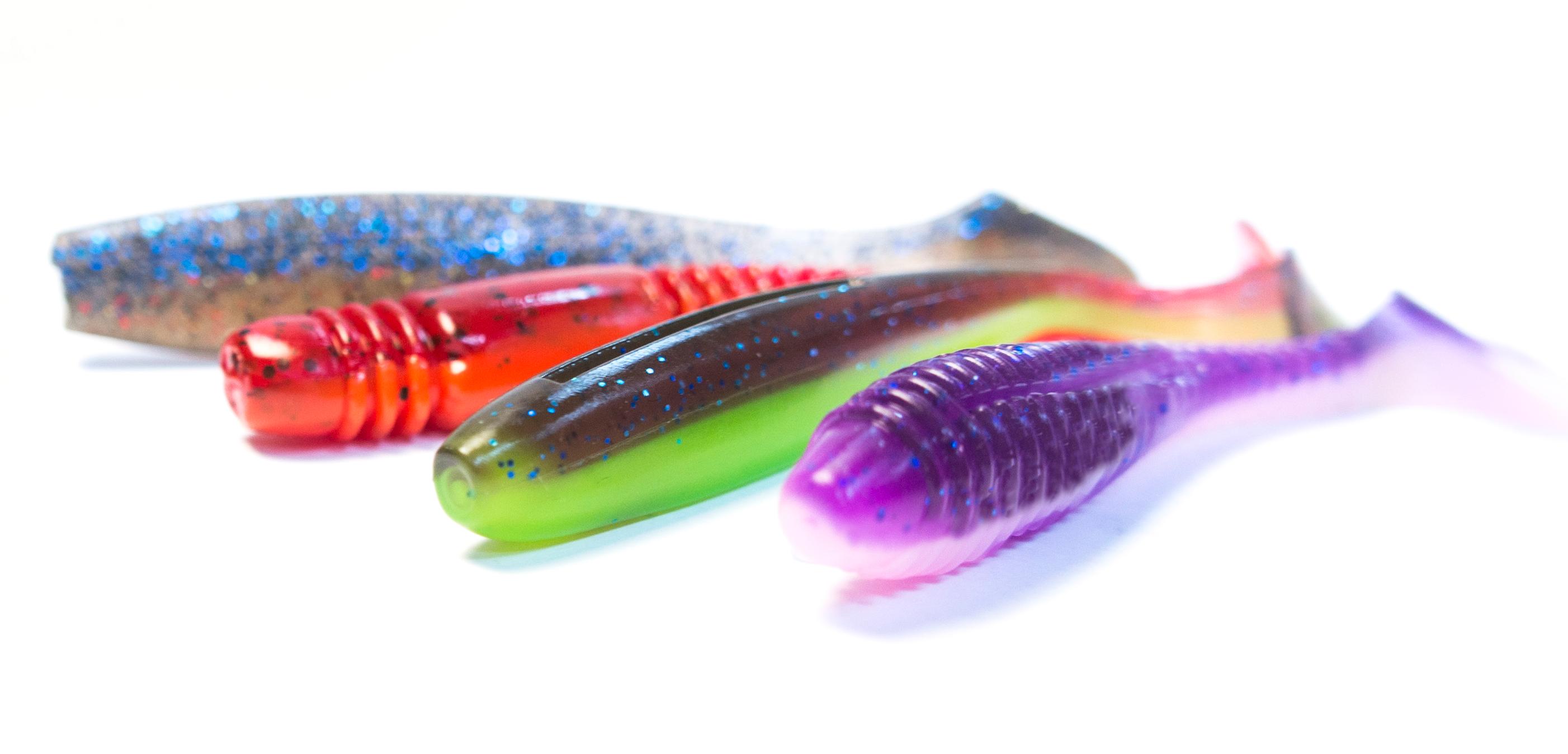 Soft bait