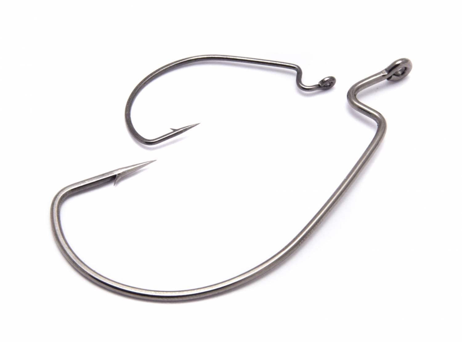 картинка Offset Haken HITFISH LW Offset Hook от производителя Hitfish