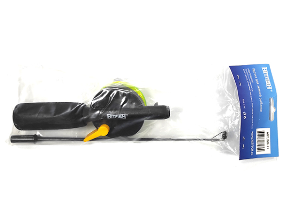 картинка Зимняя удочка HITFISH WINTER ROD 11 от производителя Hitfish