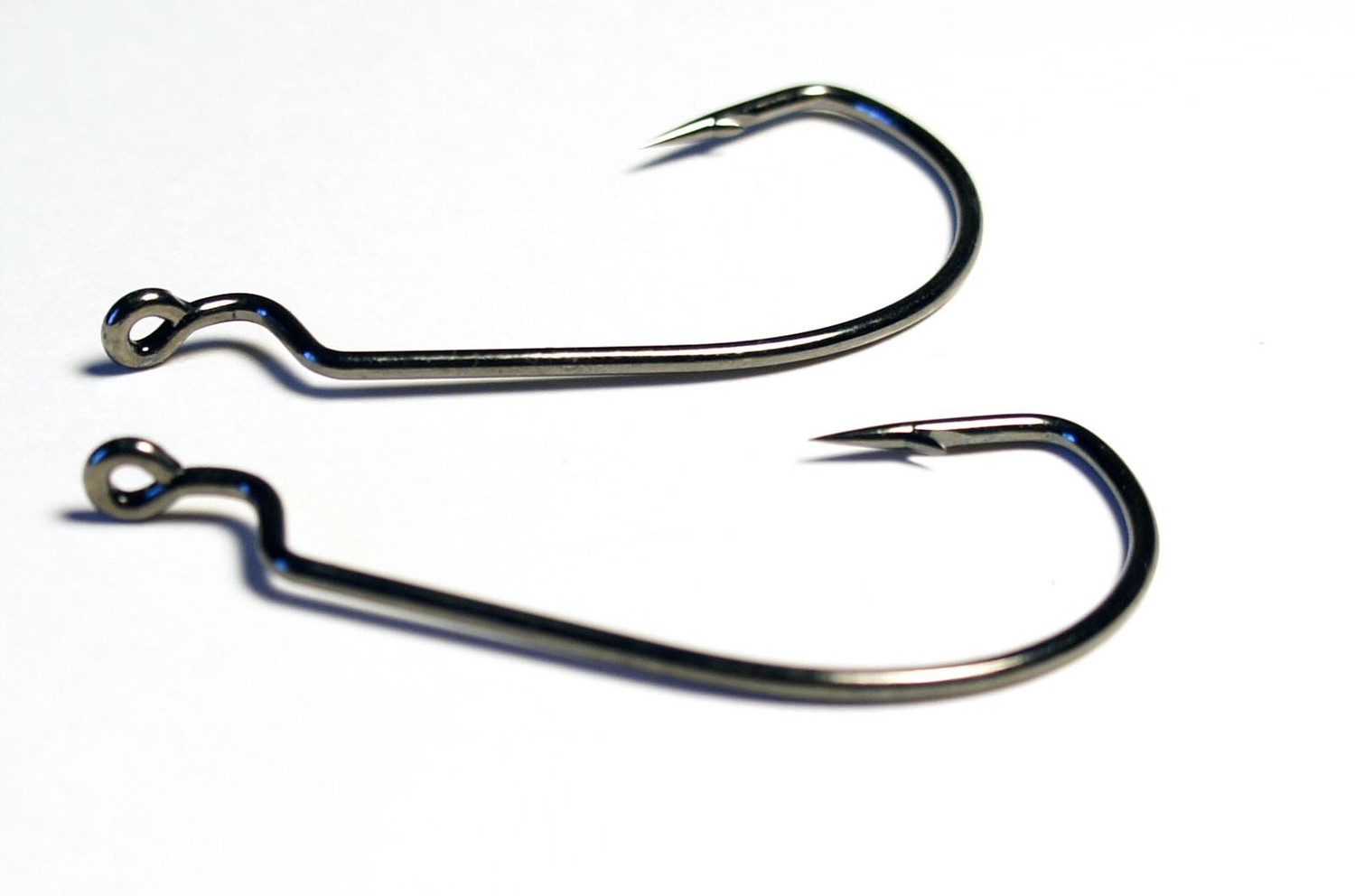 картинка Офсетный крючок HITFISH Monster Offset Hook  от производителя Hitfish