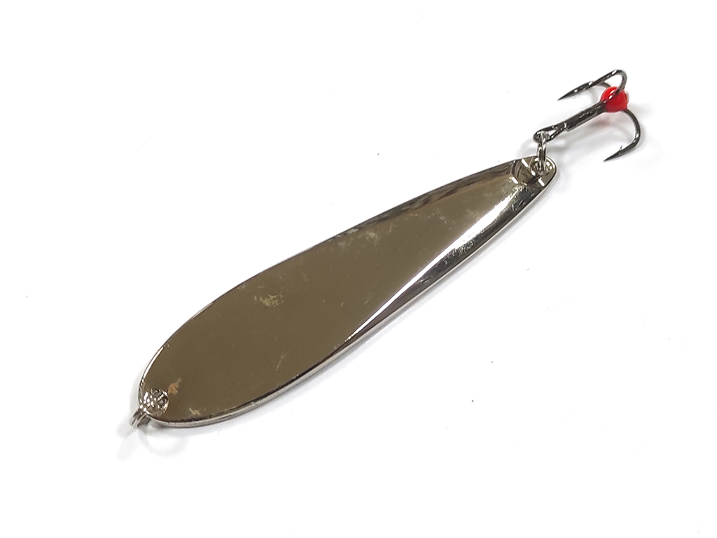 картинка HITFISH WINTER SPOON 7013 от производителя Hitfish
